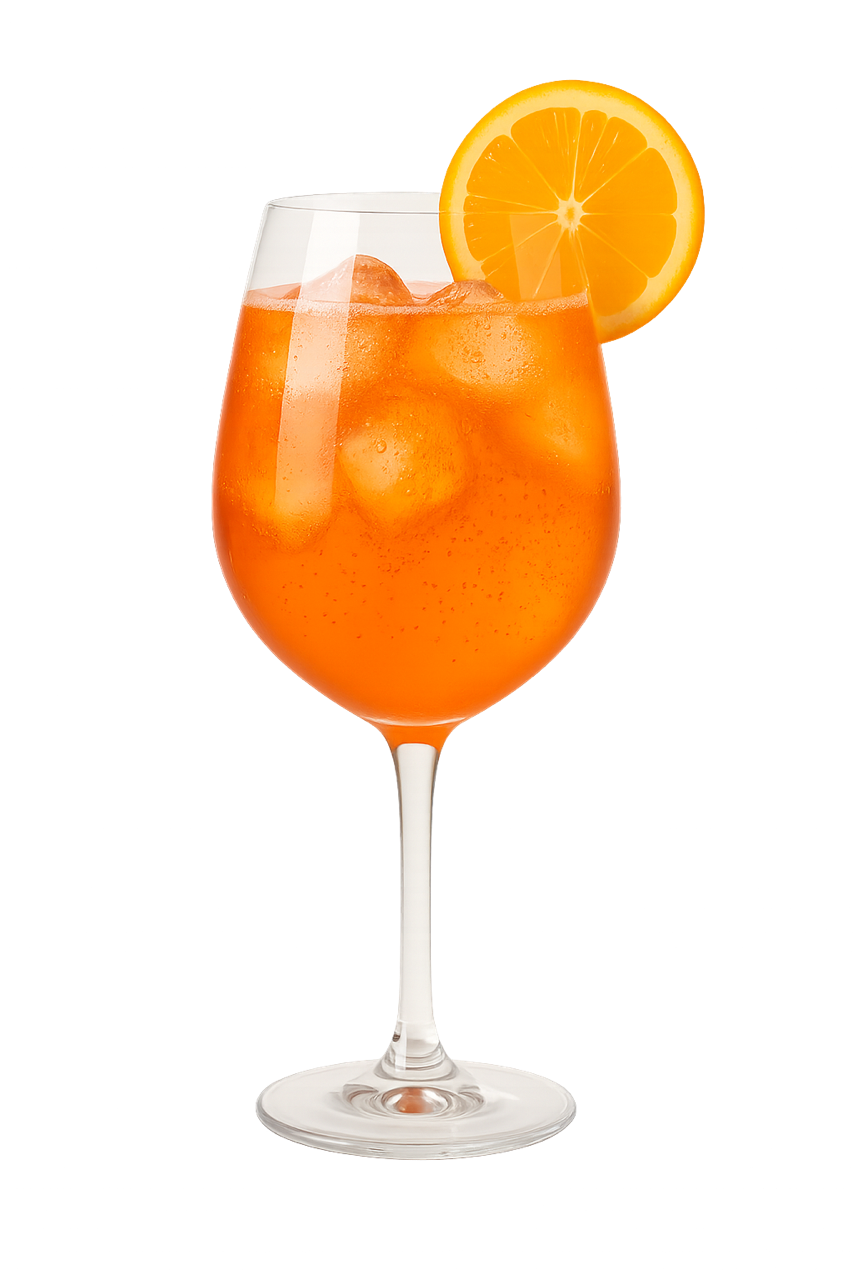 APEROL SPRITZ