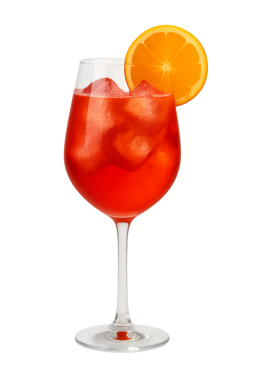 CAMPARI SPRITZ