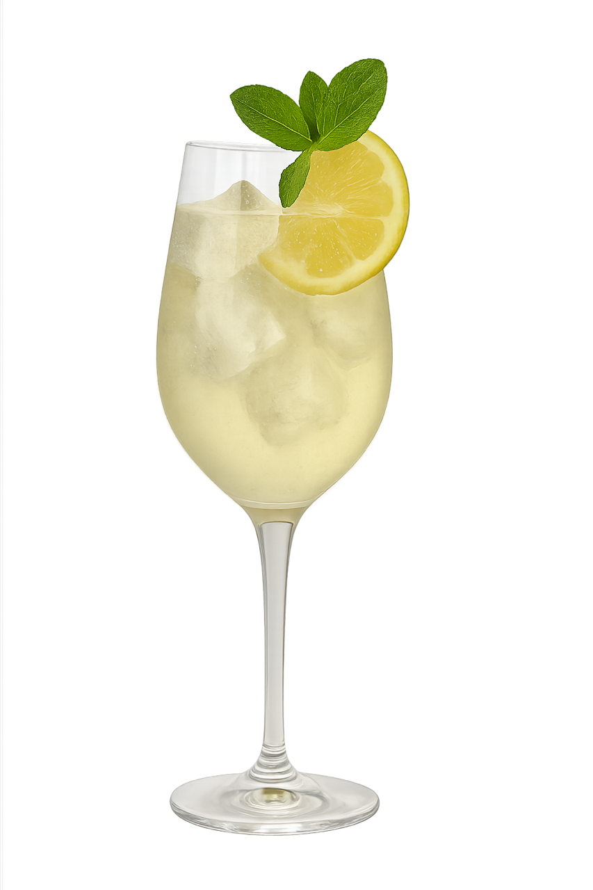 LIMONCELLO SPRITZ