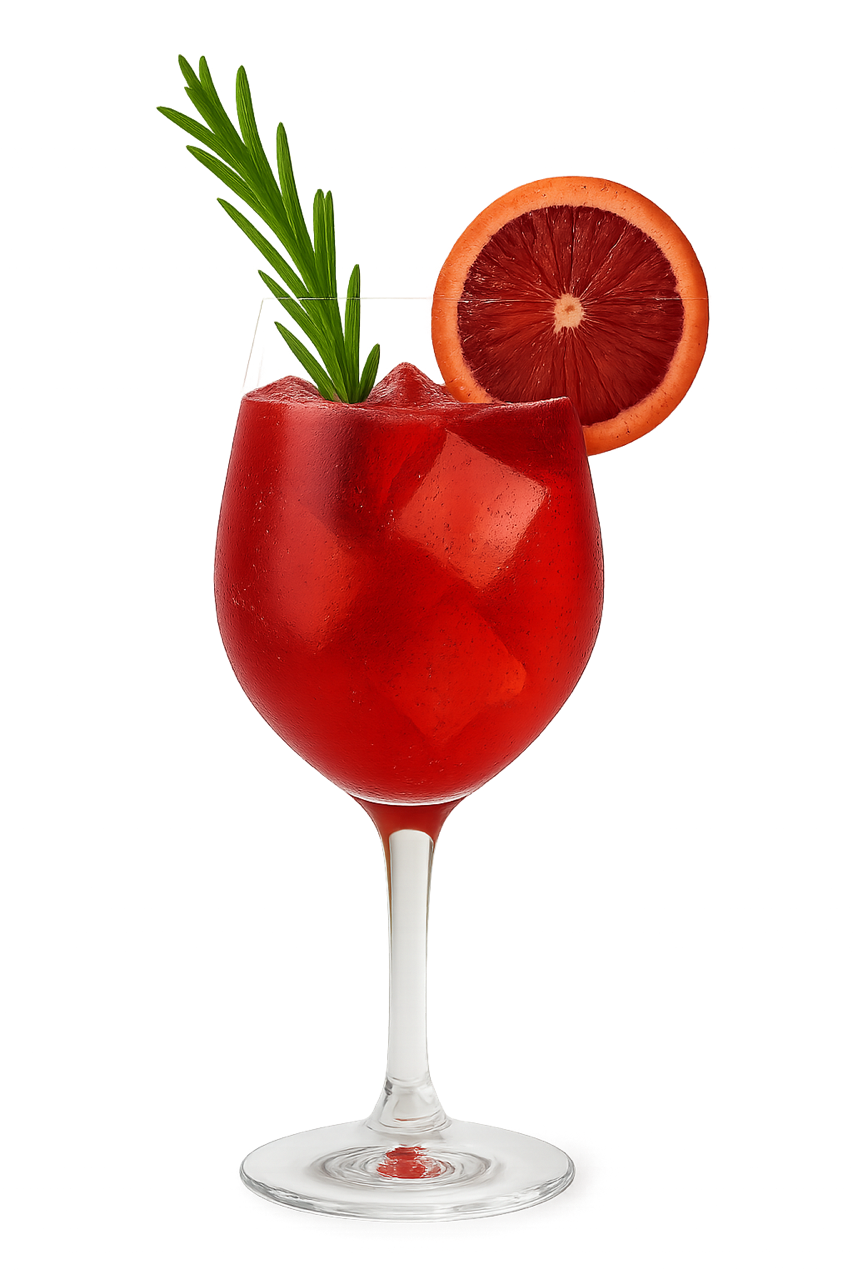 SARTI SPRITZ