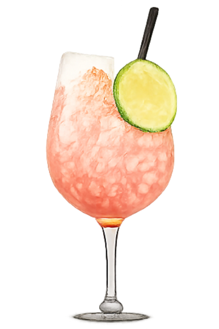Mittel (Sarti Spritz)