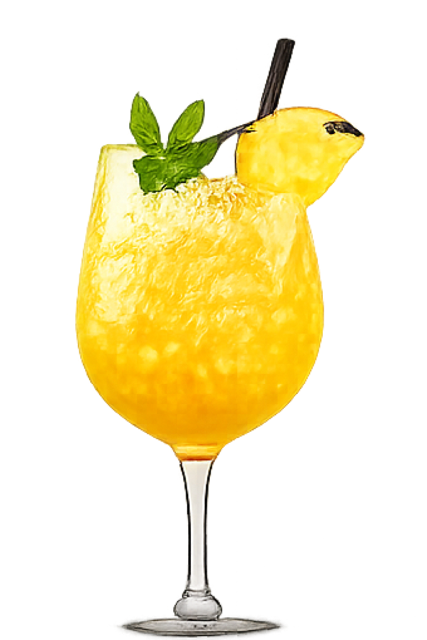 Mittel (Tropical Spritz)