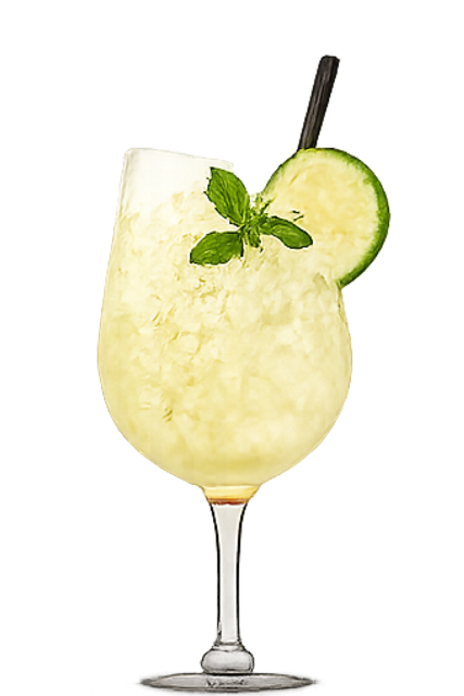 Mittel (cordino spritz)