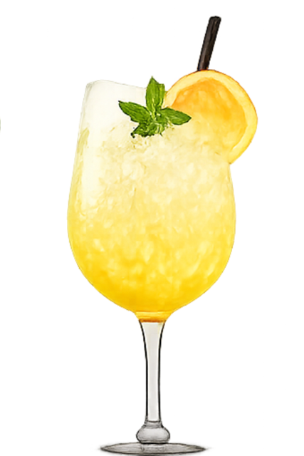 Mittel (limoncello spritz)