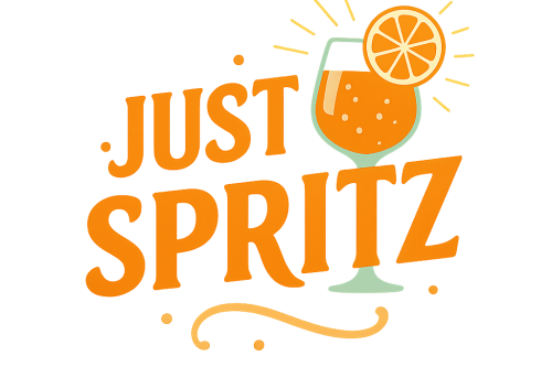 SPRITZ UP YOUR EVENT